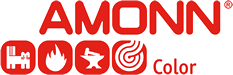 Amonn Logo