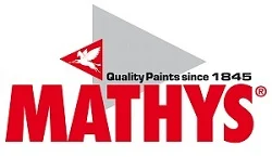 Mathys Logo