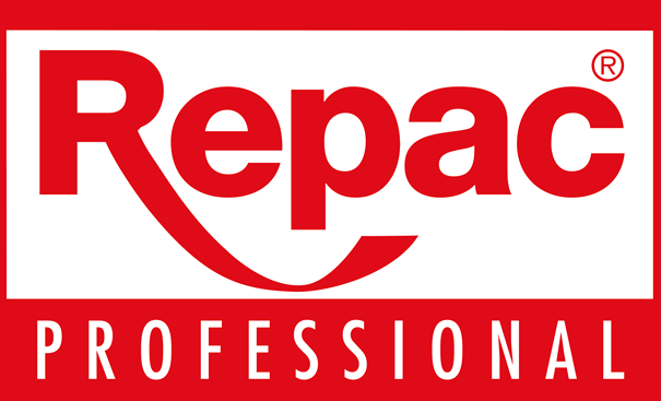 Repac Professional Logo