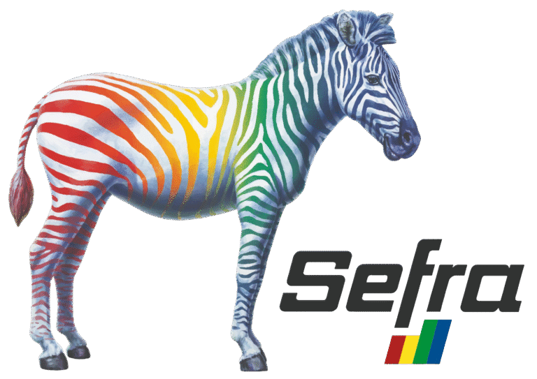 Sefra Logo