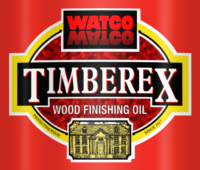 Watco Timberex Logo